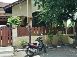 4 Bedroom House for sale in East Jawa, Tenggilis Mejoyo, Surabaya, East Jawa