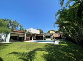 6 Habitación Casa en venta en Cuernavaca, Morelos, Cuernavaca