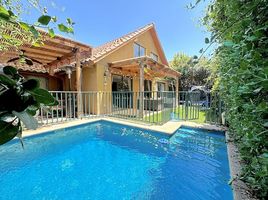 4 Bedroom House for sale in Santiago, Santiago, Santiago, Santiago