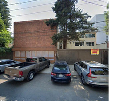  Terreno (Parcela) en venta en Miguel Hidalgo, Ciudad de México, Miguel Hidalgo