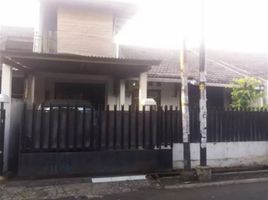 4 Kamar Vila for sale in Ciputat, Tangerang, Ciputat