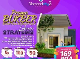 2 Bedroom House for sale in Buduran, Sidoarjo, Buduran