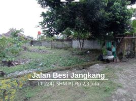  Tanah for sale in Yogyakarta, Ngaglik, Sleman, Yogyakarta