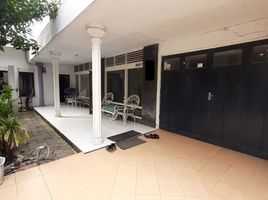 4 Kamar Rumah for sale in Gayungan, Surabaya, Gayungan