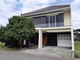 6 Habitación Casa en venta en Lakarsantri, East Jawa, Lakarsantri, Surabaya, East Jawa