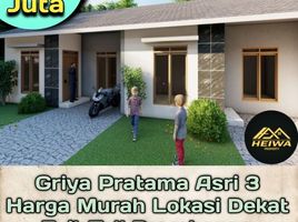 2 Bedroom House for sale in Prambanan, Klaten, Prambanan