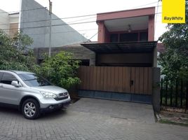 5 Kamar Vila for sale in Wonocolo, Surabaya, Wonocolo