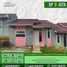 2 Bedroom House for sale in Bandar Lampung, Lampung, Sukarame, Bandar Lampung