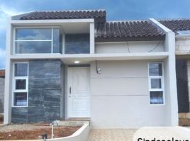 2 Bedroom Villa for sale in Bandung, West Jawa, Cimenyan, Bandung