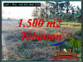  Land for sale in Selemadeg, Tabanan, Selemadeg