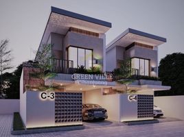 3 Bedroom House for sale in West Jawa, Cimahi Utara, Bandung, West Jawa