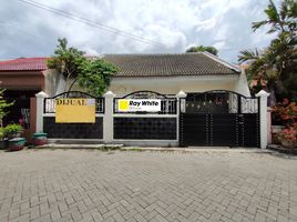 3 Kamar Rumah for rent in Tambaksari, Surabaya, Tambaksari