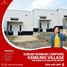 2 Kamar Rumah for sale in Lampung, Kedaton, Bandar Lampung, Lampung