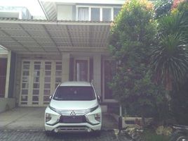 4 Habitación Casa en venta en Lakarsantri, East Jawa, Lakarsantri