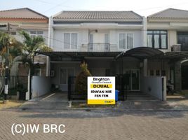 3 Habitación Villa en venta en Rungkut, East Jawa, Rungkut