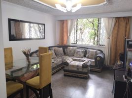 4 Habitación Apartamento en venta en River View Park, Cali, Cali