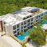 Appartement 2 chambre à vendre à Cozumel, Quintana Roo, Cozumel, Quintana Roo