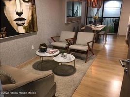Appartement 2 chambre à vendre à Tultitlan, Mexico, Tultitlan