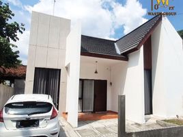 3 Kamar Rumah for sale in Danurejan, Yogyakarta, Danurejan, Yogyakarta