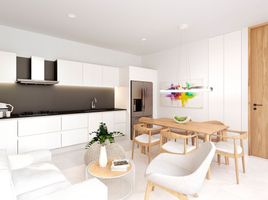 2 Schlafzimmer Wohnung zu verkaufen in Cozumel, Quintana Roo, Cozumel, Quintana Roo