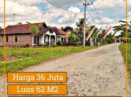  Terrain for sale in Banyuwangi, East Jawa, Gambiran, Banyuwangi