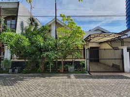 3 Schlafzimmer Villa zu verkaufen in Sukolilo, East Jawa, Sukolilo