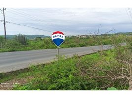  Terreno (Parcela) en venta en Manabi, Manta, Manta, Manabi