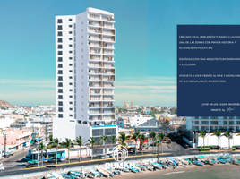 2 Bedroom Apartment for sale in Mazatlan, Sinaloa, Mazatlan, Sinaloa