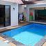 5 chambre Villa for sale in Kuta, Badung, Kuta