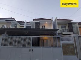 4 Bedroom House for sale in East Jawa, Rungkut, Surabaya, East Jawa