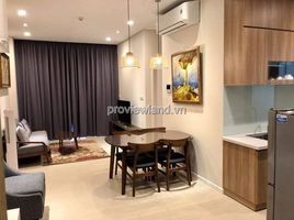 1 Phòng ngủ Căn hộ for rent in Thạnh Mỹ Lợi, TP.Hồ Chí Minh, Thạnh Mỹ Lợi
