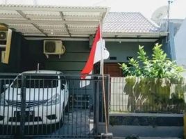 Maison 2 chambre à vendre à Wiyung, East Jawa, Wiyung