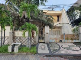 4 Bedroom House for sale in East Jawa, Mulyorejo, Surabaya, East Jawa