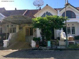 3 Kamar Vila for sale in Mulyorejo, Surabaya, Mulyorejo