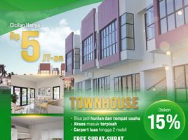  Townhouse for sale in Indonesia, Batam Barat, Batam, Riau, Indonesia