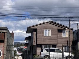 Studio Apartment for sale in Mariquina, Valdivia, Mariquina