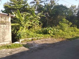  Land for sale in Kalasan, Sleman, Kalasan