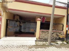 Maison 3 chambre à vendre à Tambaksari, East Jawa, Tambaksari