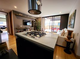 3 Habitación Apartamento en alquiler en Cundinamarca, Bogotá, Cundinamarca