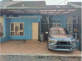 Villa 3 chambre à vendre à Jatiasih, West Jawa, Jatiasih, Bekasi