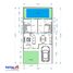 2 Habitación Casa en venta en Jimbaran, Bali, Jimbaran, Badung, Bali