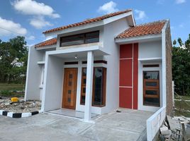 2 Bedroom Villa for sale in Gunung Kidul, Yogyakarta, Tepus, Gunung Kidul