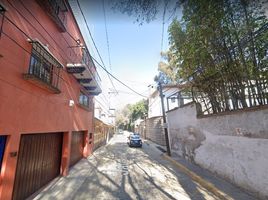 4 Schlafzimmer Haus zu verkaufen in Miguel Hidalgo, Mexico City, Miguel Hidalgo