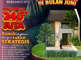 2 Kamar Rumah for sale in Buduran, Sidoarjo, Buduran