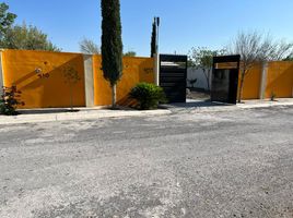 1 Schlafzimmer Villa zu verkaufen in Salinas Victoria, Nuevo Leon, Salinas Victoria