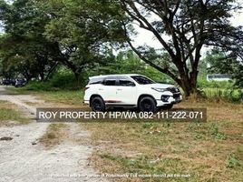  Land for sale in Cibeber, Serang, Cibeber