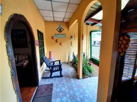 3 Schlafzimmer Haus zu verkaufen in Boquete, Chiriqui, Bajo Boquete