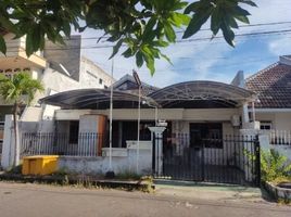 3 Habitación Villa en venta en Mulyorejo, East Jawa, Mulyorejo