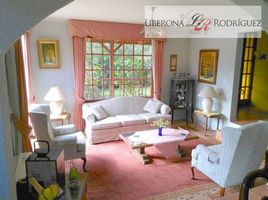 4 Habitación Casa en venta en Parque Isidora Cousiño De Lota, Viña del Mar, Viña del Mar