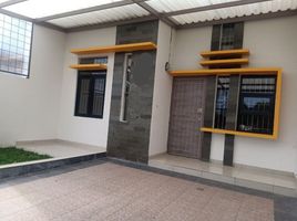 2 Bedroom House for sale in Margacinta, Bandung, Margacinta